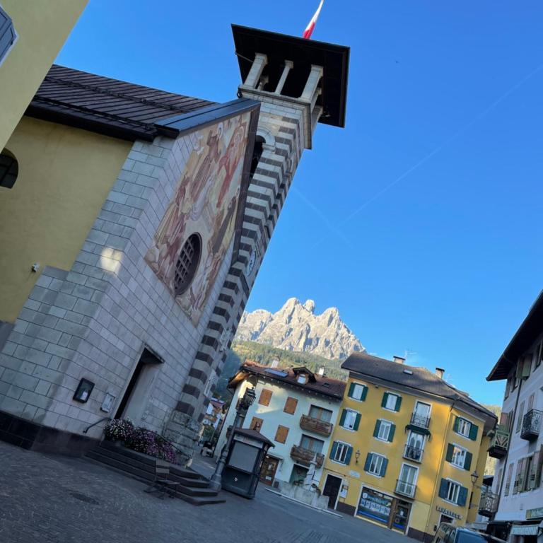 Appartamento Edelweiss - Appartamento con 2 Camere da Letto - 55