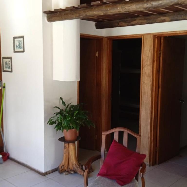 Casa Teson - Casa de 2 dormitorios - 35