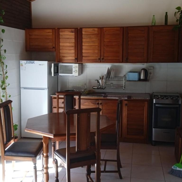 Casa Teson - Two-Bedroom House - 30