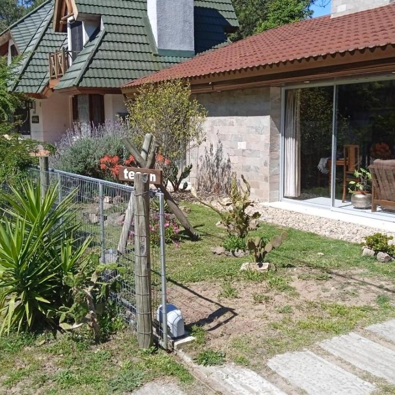 Casa Teson - Casa de 2 dormitorios - 21