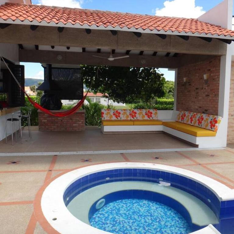 La Felicidad: el lugar ideal para el descanso - Casa de 3 dormitorios - 13