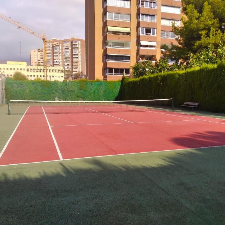 Coblanca 21 - Two-Bedroom Apartment - 26