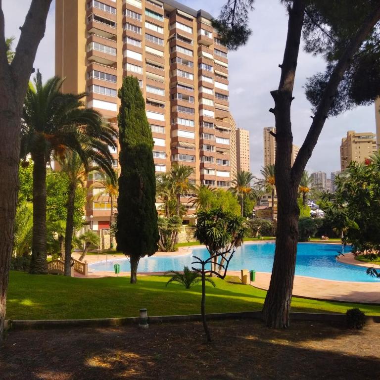 Coblanca 21 - Two-Bedroom Apartment - 21
