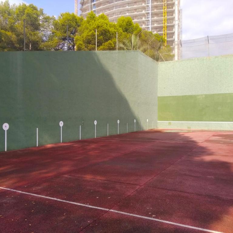 Coblanca 21 - Two-Bedroom Apartment - 25