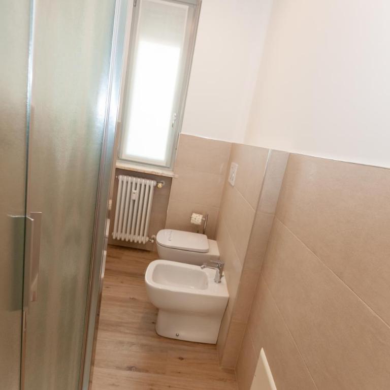 Rossini15 - garage privato - Appartamento con 2 Camere da Letto - 15