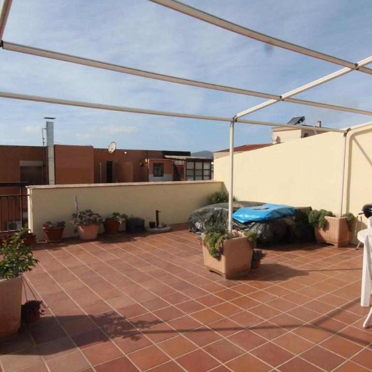 Alghero, casa di Roberto - Appartamento con Terrazza - 48