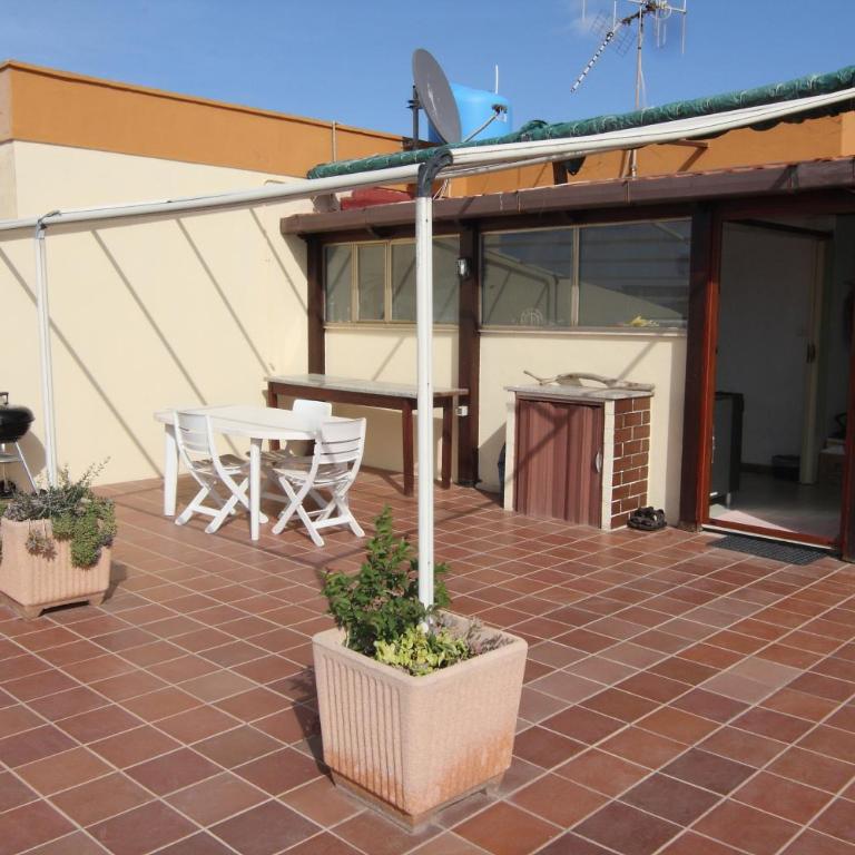 Alghero, casa di Roberto - Appartamento con Terrazza - 49