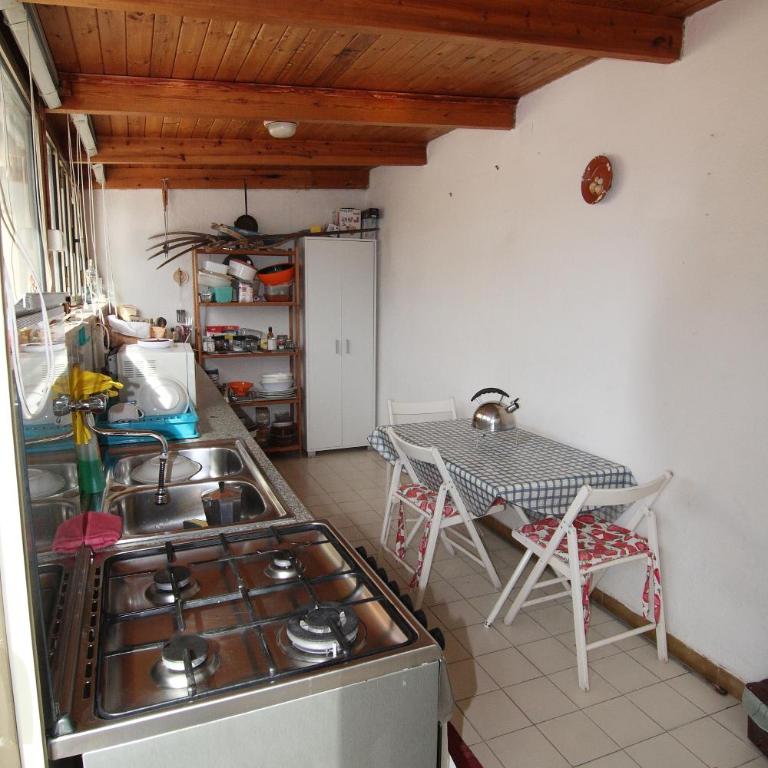 Alghero, casa di Roberto - Appartamento con Terrazza - 50