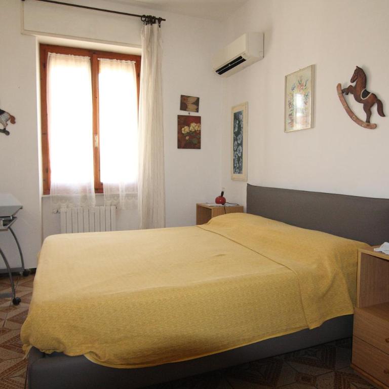 Alghero, casa di Roberto - Appartamento con Terrazza - 15