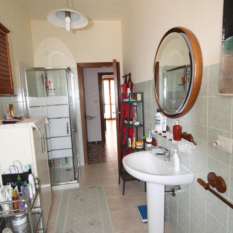 Alghero, casa di Roberto - Appartamento con Terrazza - 51