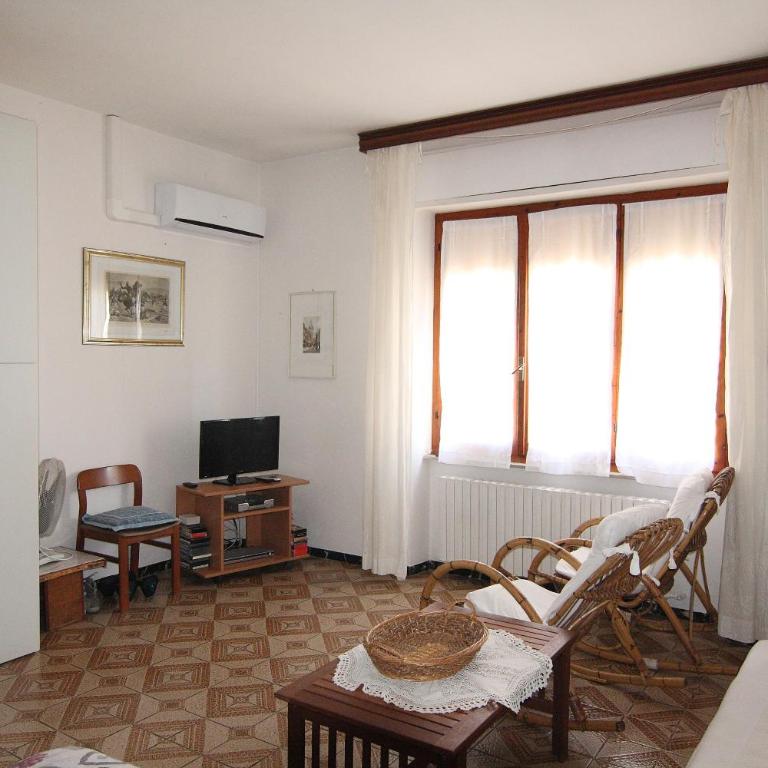 Alghero, casa di Roberto - Appartamento con Terrazza - 57