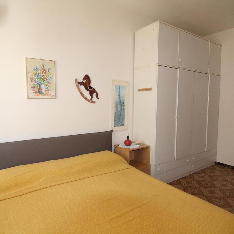 Alghero, casa di Roberto - Appartamento con Terrazza - 14