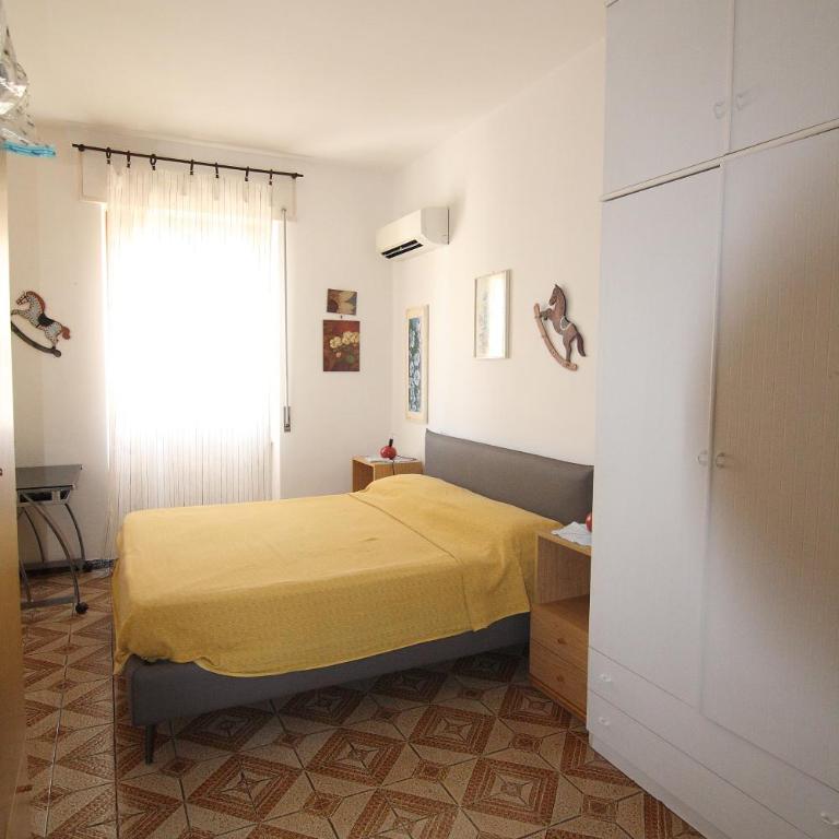 Alghero, casa di Roberto - Appartamento con Terrazza - 16