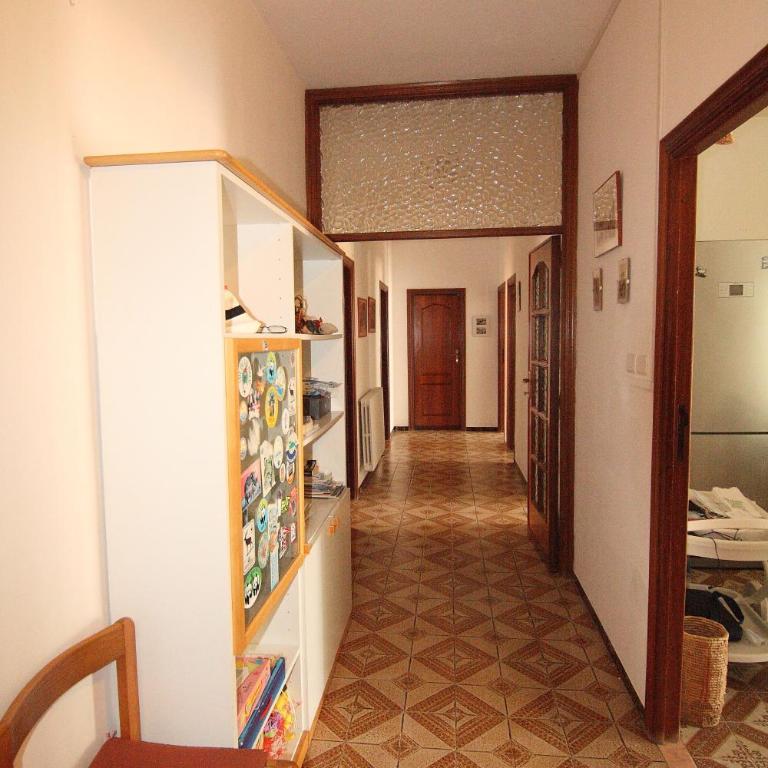 Alghero, casa di Roberto - Appartamento con Terrazza - 54
