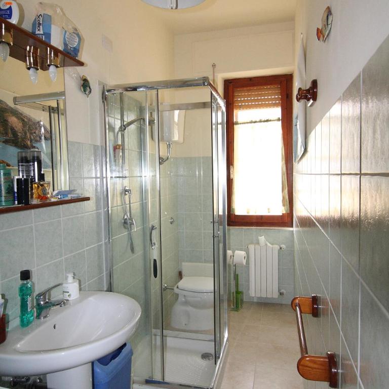 Alghero, casa di Roberto - Appartamento con Terrazza - 56