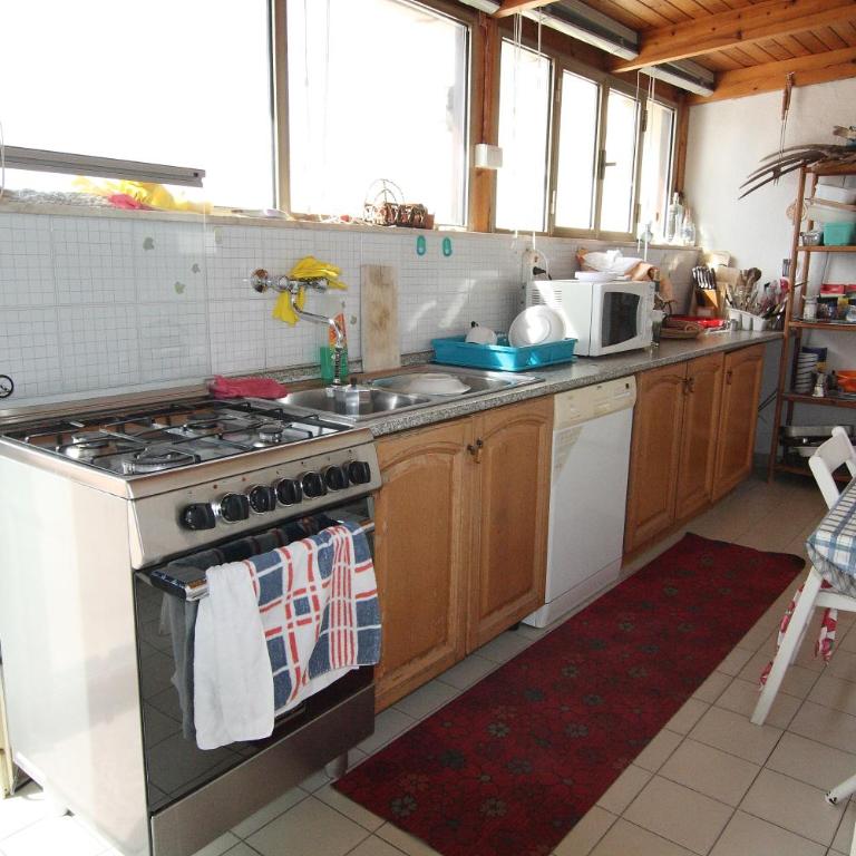 Alghero, casa di Roberto - Appartamento con Terrazza - 59