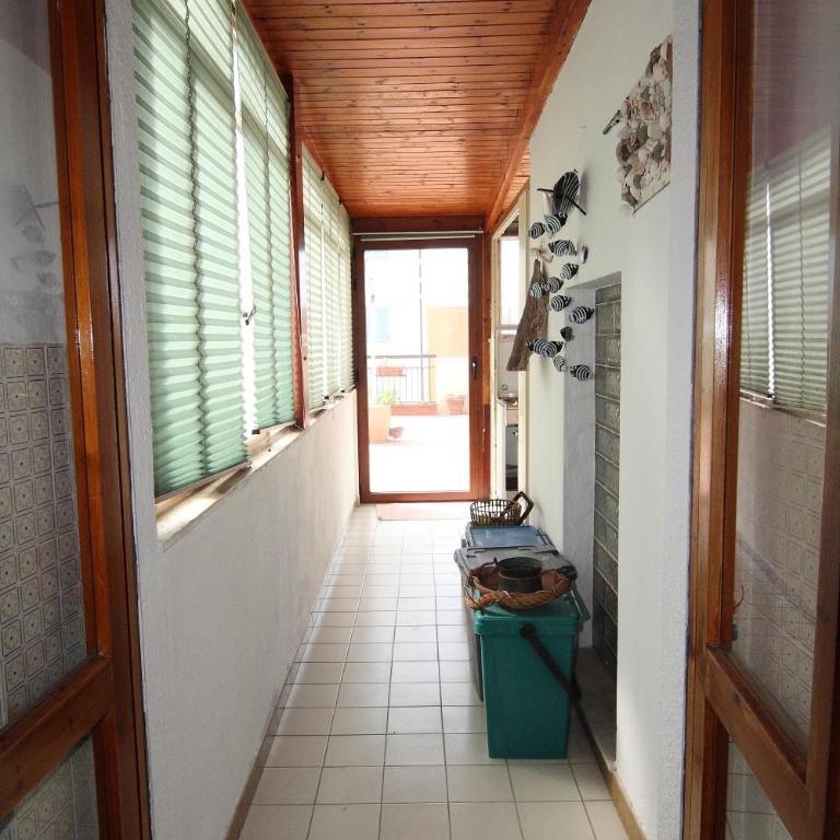 Alghero, casa di Roberto - Appartamento con Terrazza - 60
