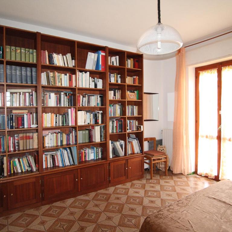 Alghero, casa di Roberto - Appartamento con Terrazza - 58