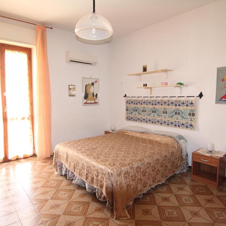 Alghero, casa di Roberto - Appartamento con Terrazza - 61