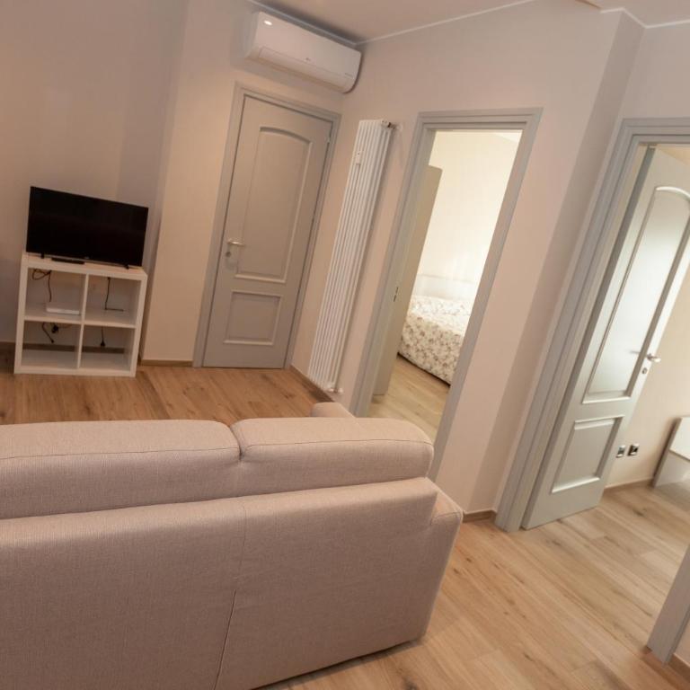 Rossini15 - garage privato - Appartamento con 2 Camere da Letto - 19