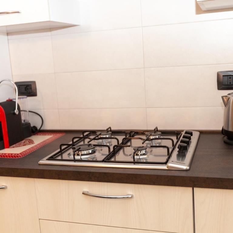 Rossini15 - garage privato - Appartamento con 2 Camere da Letto - 22