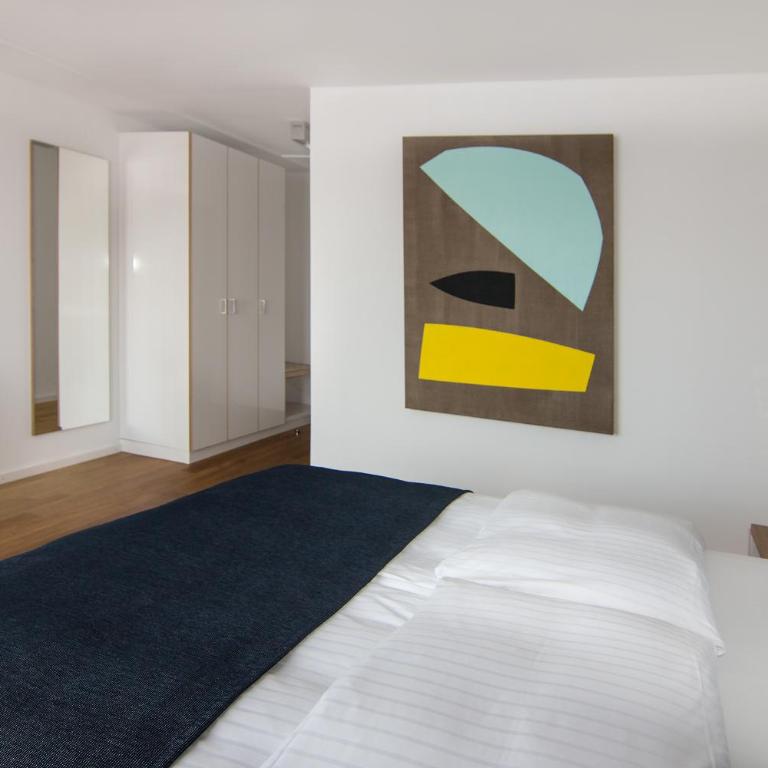 Downtown Vi Vadi Hotel - Double Room - 12