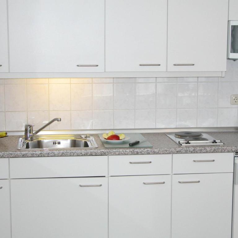 Downtown Vi Vadi Hotel - Double Room - 19