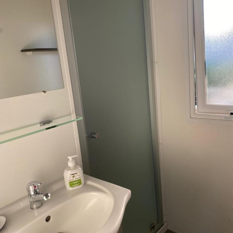 Mobil-Home - Les Terrasses Vias Plage - Mobile Home - 2