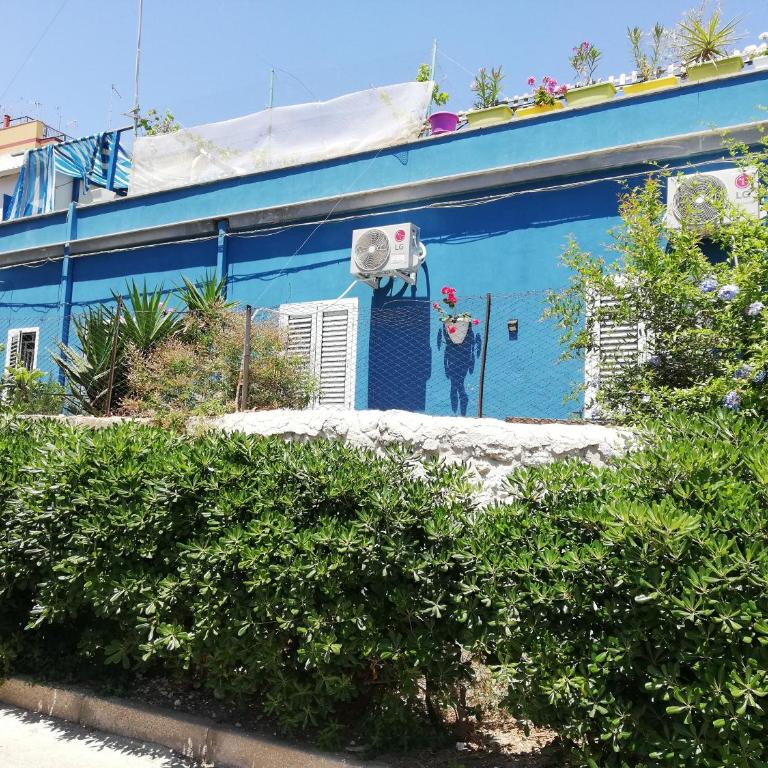 Casa Deli - Le Farfalle Blu - Casa Vacanze - 71