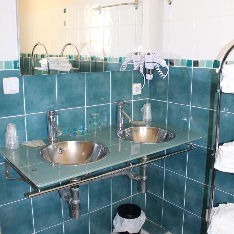 Résidence Tramariccia - Appartement 2 Chambres - Vue sur Mer - 7