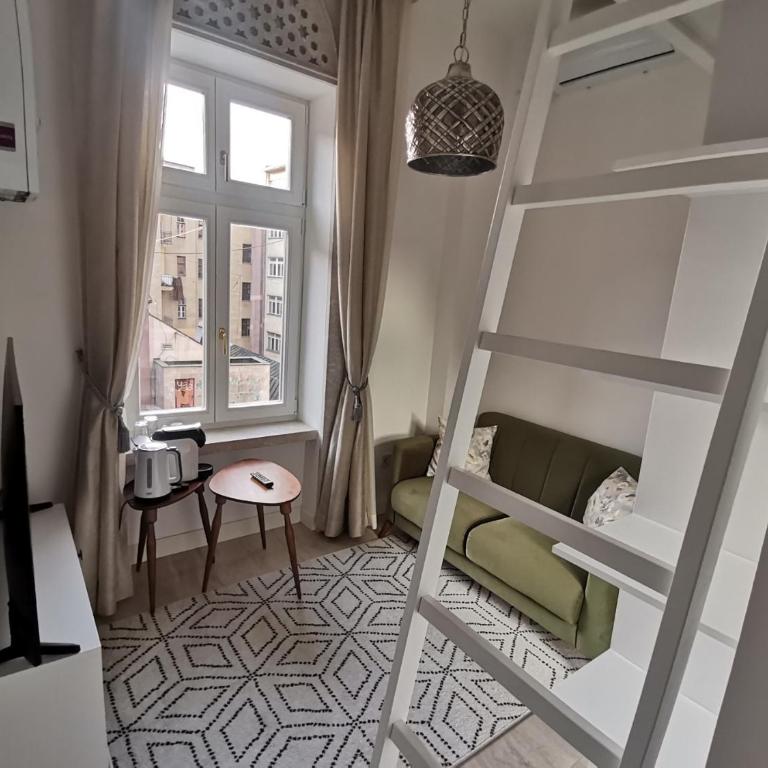 Minderluk 1 - Studio Apartment - 3
