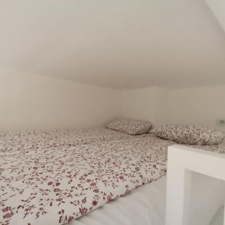 Minderluk 1 - Studio Apartment - 4