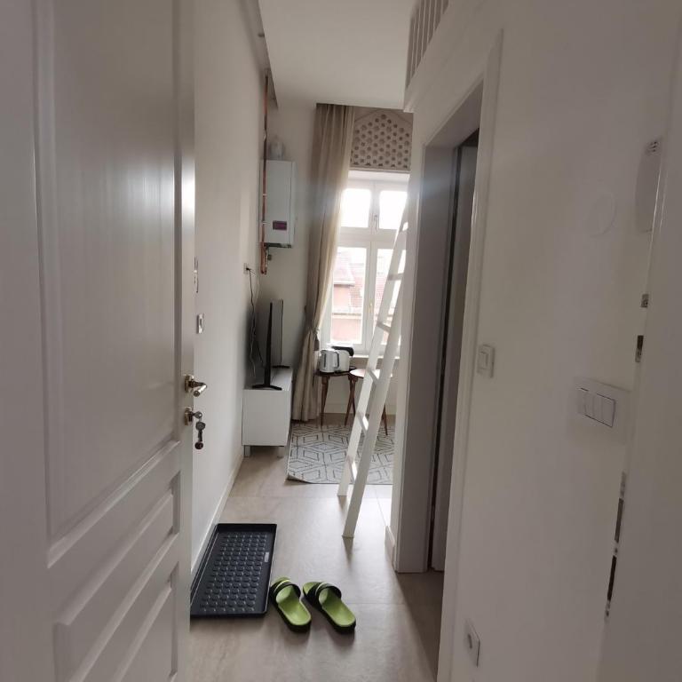 Minderluk 1 - Studio Apartment - 5