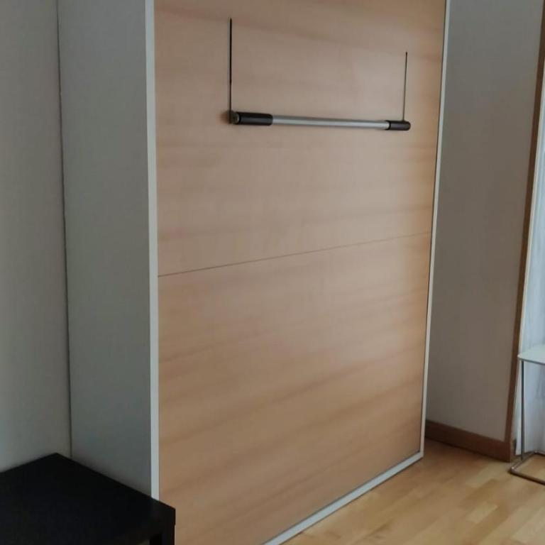 APARTAMENTO en ATOCHA - Silencioso y luminoso - Loft - 13
