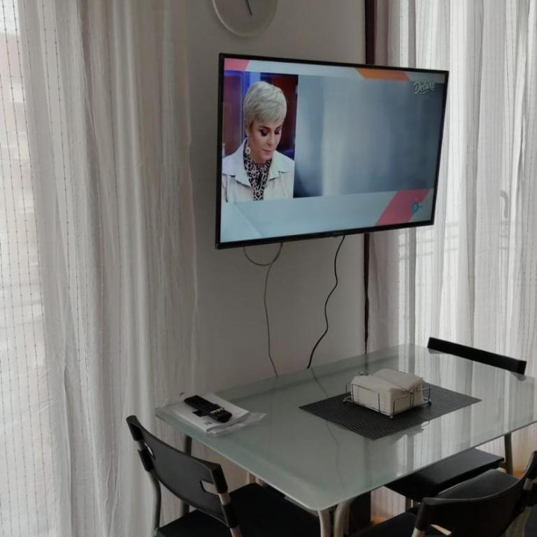 APARTAMENTO en ATOCHA - Silencioso y luminoso - Loft - 7