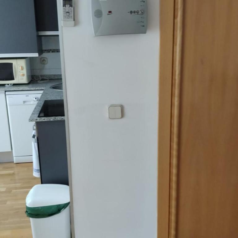 APARTAMENTO en ATOCHA - Silencioso y luminoso - Loft - 10