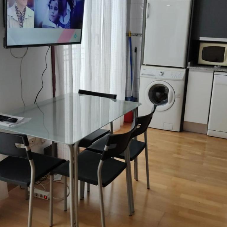 APARTAMENTO en ATOCHA - Silencioso y luminoso - Loft - 6