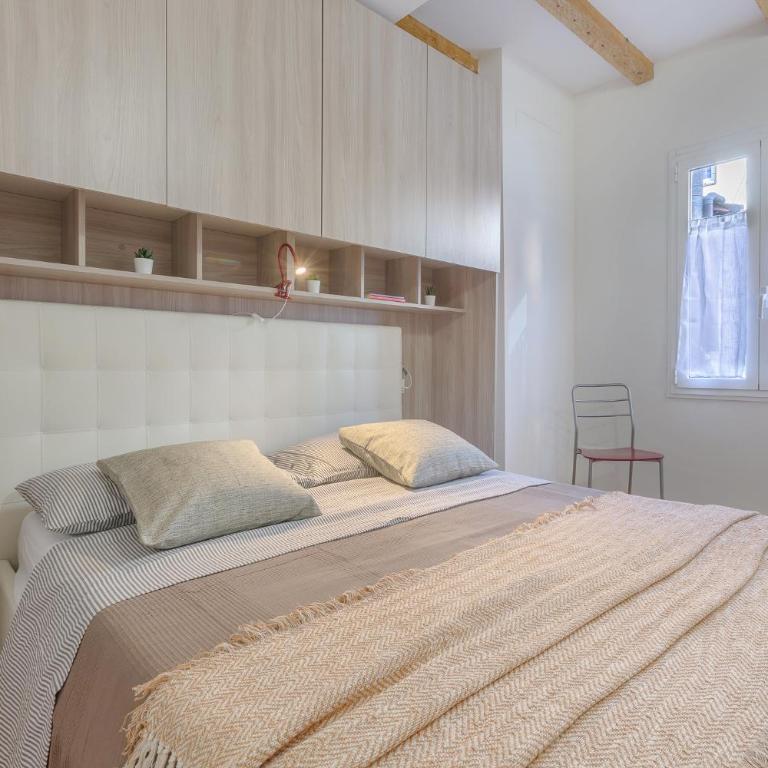 GuestHost - Broccaindosso Apartment Sant'Orsola Hospital Center - Appartamento con 1 Camera da Letto - 8
