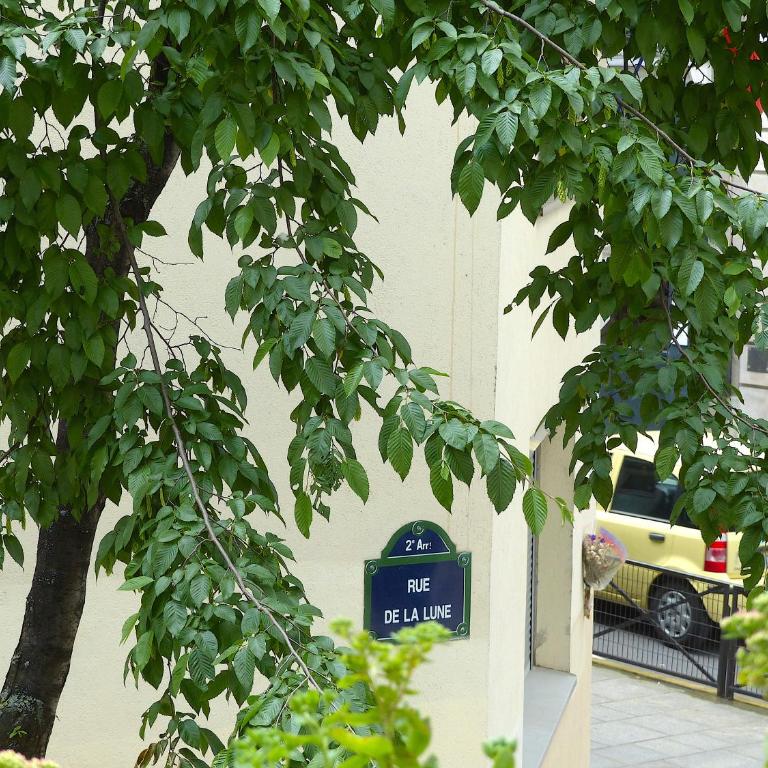 Real Parisian apartment with 2 bedrooms and AC - Appartement 2 Chambres - 20