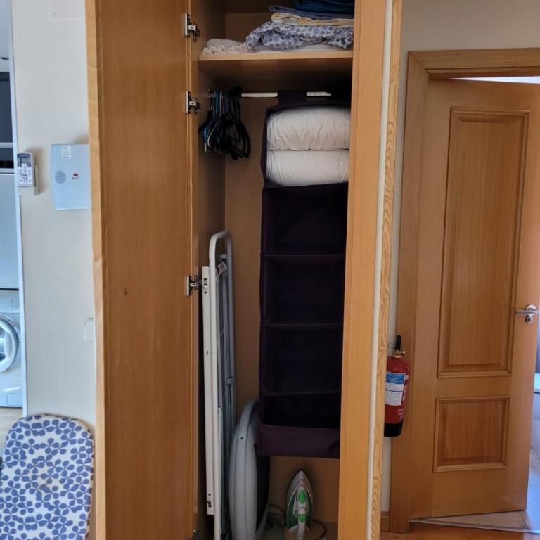 APARTAMENTO en ATOCHA - Silencioso y luminoso - Loft - 19