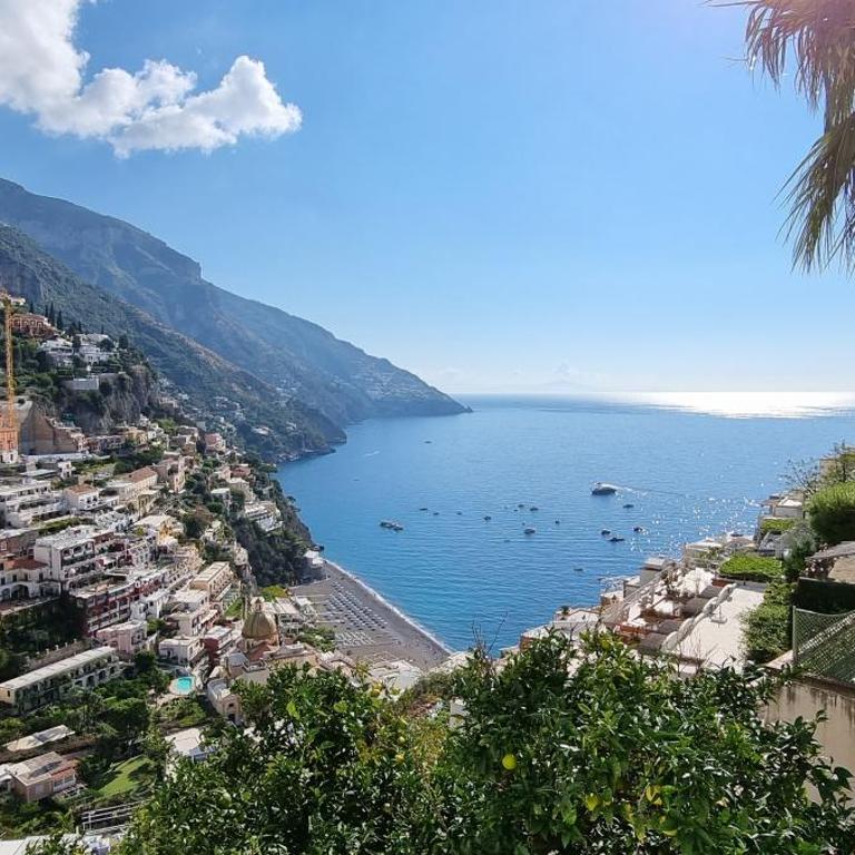 Casa Hellen Positano center - Casa Vacanze - 46
