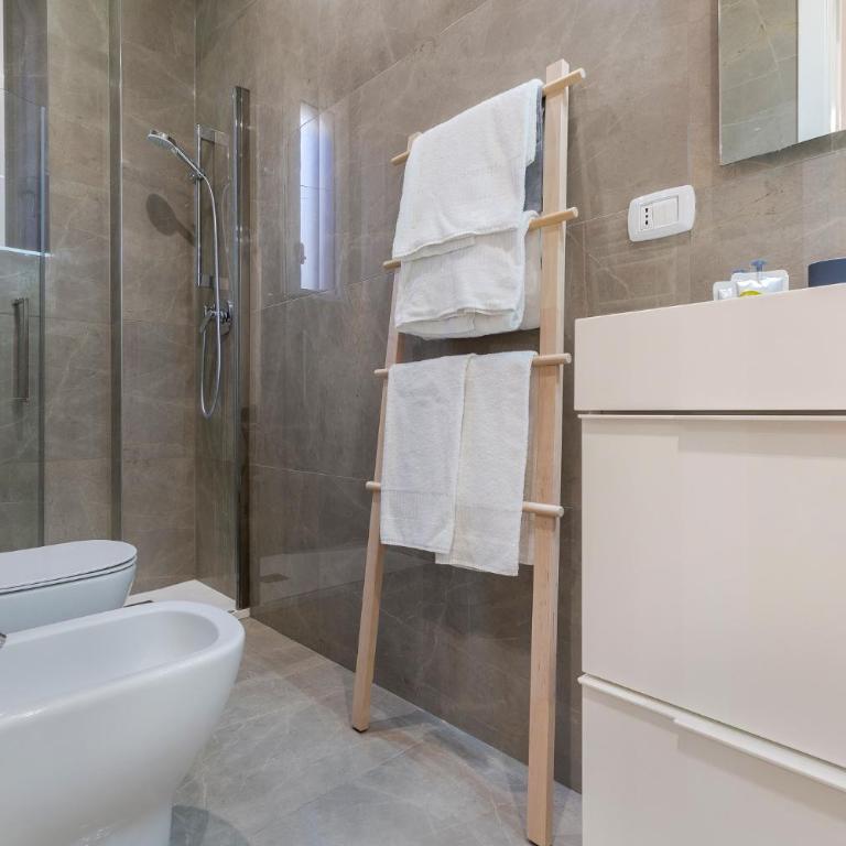 GuestHost - Bologna Piazza del Nettuno Apartment - Appartamento con 1 Camera da Letto - 8