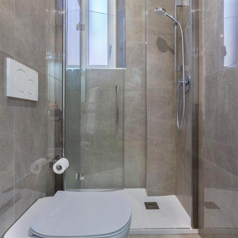 GuestHost - Bologna Piazza del Nettuno Apartment - Appartamento con 1 Camera da Letto - 3