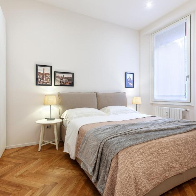 GuestHost - Bologna Piazza del Nettuno Apartment - Appartamento con 1 Camera da Letto - 9