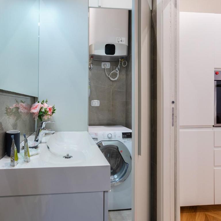 GuestHost - Bologna Piazza del Nettuno Apartment - Appartamento con 1 Camera da Letto - 7