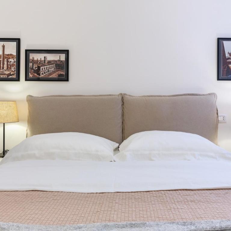 GuestHost - Bologna Piazza del Nettuno Apartment - Appartamento con 1 Camera da Letto - 10