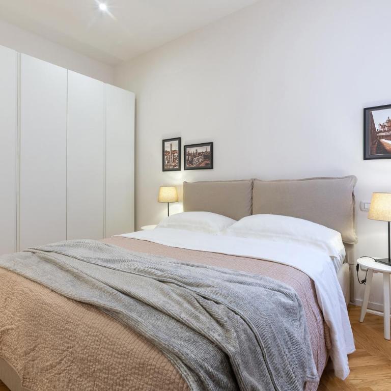 GuestHost - Bologna Piazza del Nettuno Apartment - Appartamento con 1 Camera da Letto - 2
