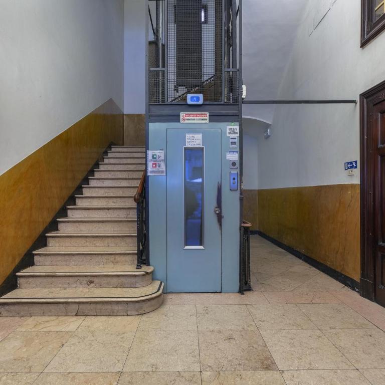 GuestHost - Bologna Piazza del Nettuno Apartment - Appartamento con 1 Camera da Letto - 12