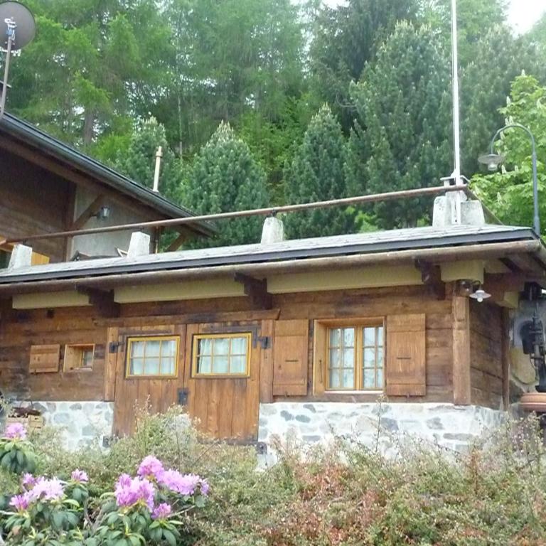 Le Vatzerou - Apartment mit Blick auf die Berge - 14