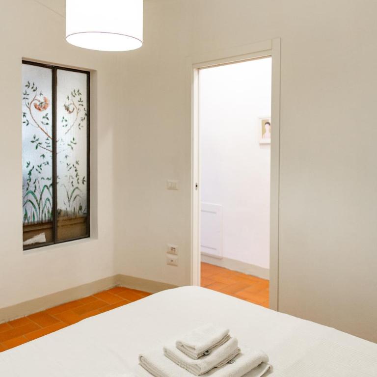 Graceful apartment in the heart of Florence - Appartamento con 2 Camere da Letto - 2